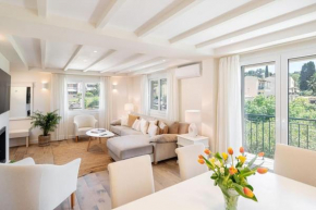 Zefiros Corfu Kanoni home